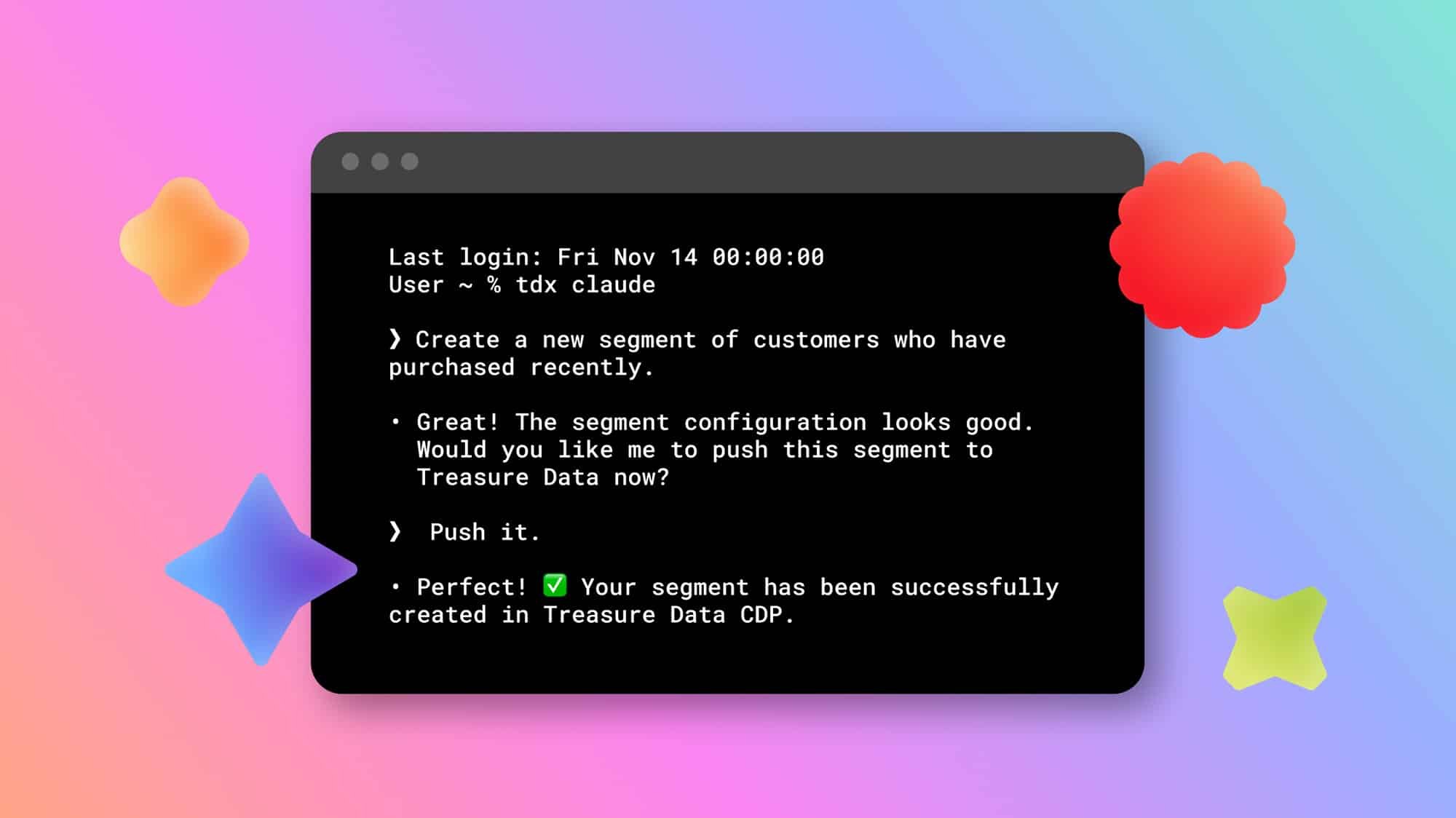 TREASURE CODE