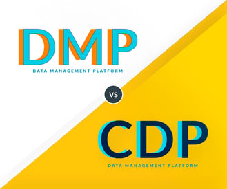[Infographic] What’s the Difference? Data Management Platform (DMP) vs ...