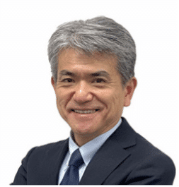 株式会社ディレクタス　代表取締役　岡本泰治氏