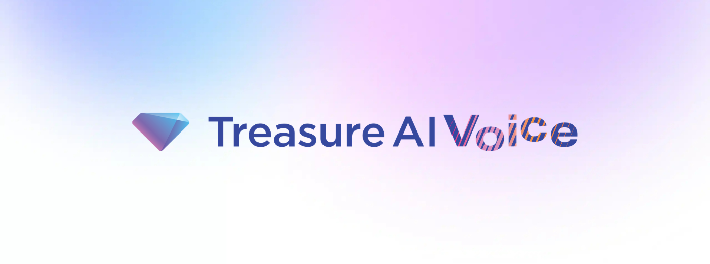 treasure-ai-voice-contact-us-with-logo