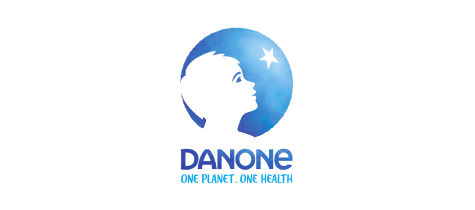 CDanone Specialized Nutrition5i logo