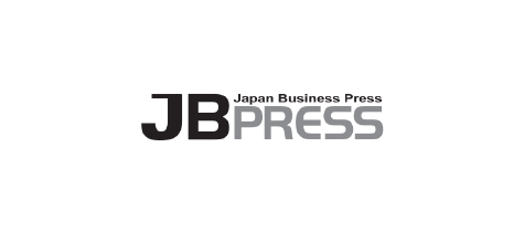 株式会社日本ビジネスプレス