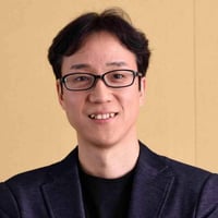 大井 哲也氏