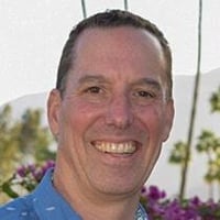 アンディ・グレメット Andy Gremett