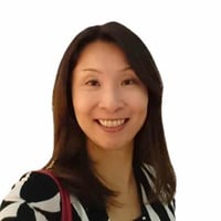 中西 美鈴