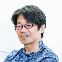 三谷 宏治氏