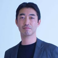 久永 航氏
