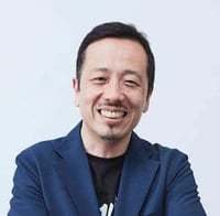 奥谷 孝司氏