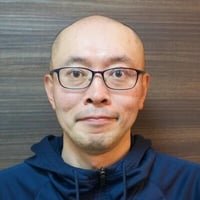 加藤 充孝氏
