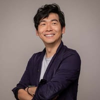藤井 保文氏