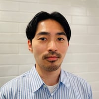 西橋 誠氏