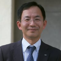 白石 奈緒樹氏