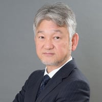 福本 勲