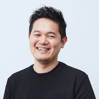 岩井 琢磨氏