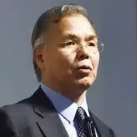 庭山 一郎氏