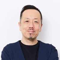 奥谷 孝司