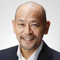 音部 大輔