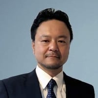 今井 則幸氏