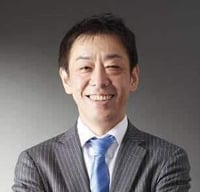 森田 弘昭氏