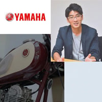 ヤマハ発動機のDXストーリー