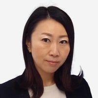 今村 綾子氏