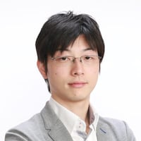 辻本 真大氏