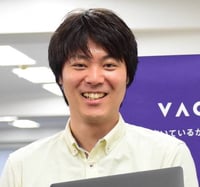 中島 純氏