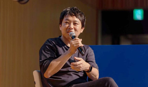 ブライトコーブ株式会社　VP, Business Development　北庄司 英雄氏