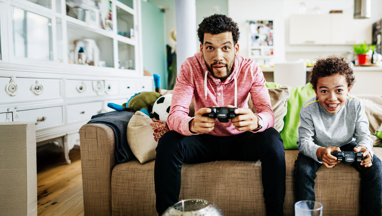 Global Gaming Company Optimizes Ad Spend