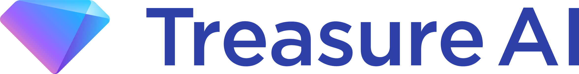 Treasure Ai-logo
