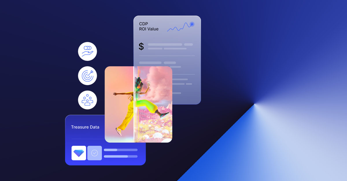 Start Your Treasure Data Trade-Up