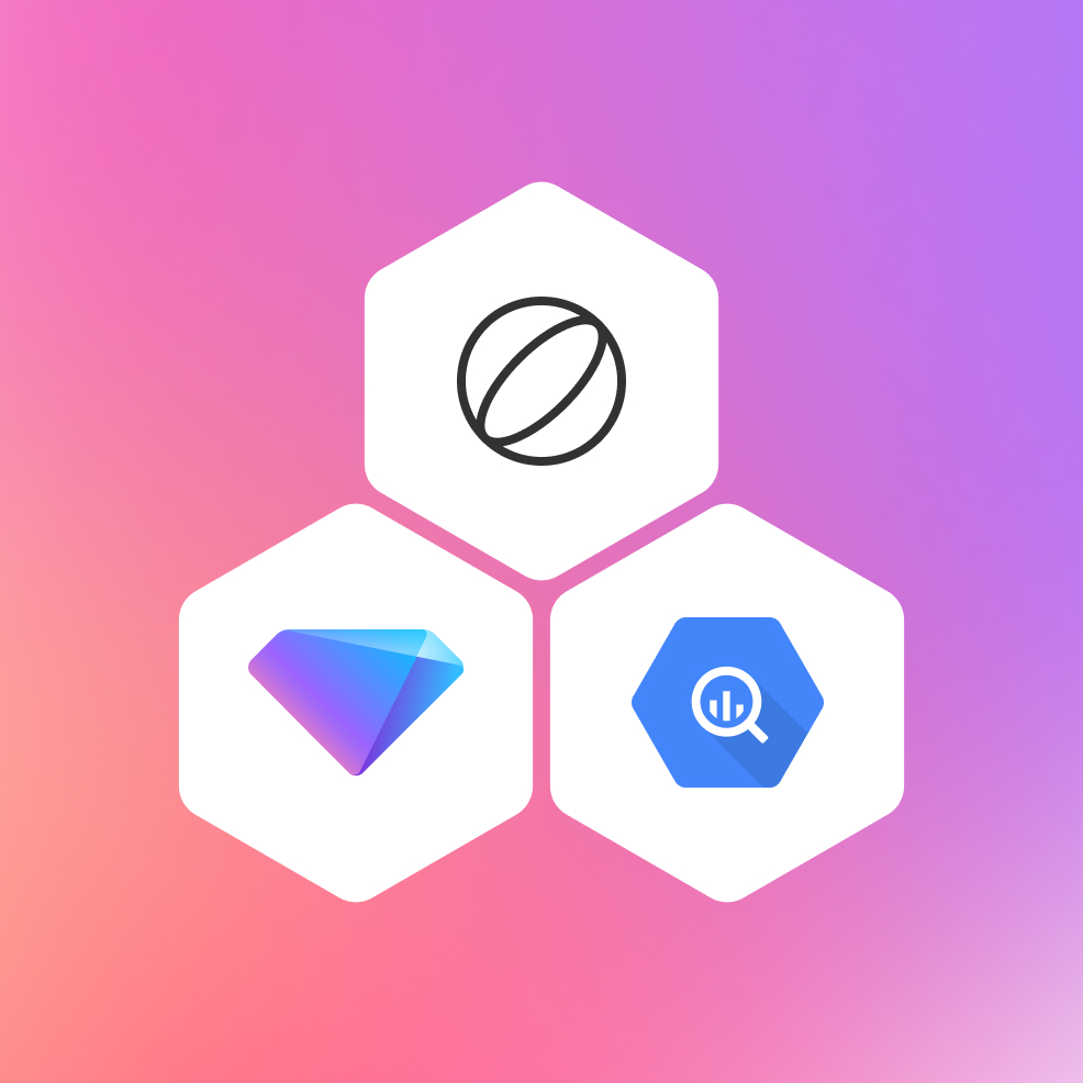 Treasure AI on Google Cloud