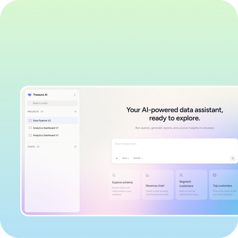 Powered by super agents