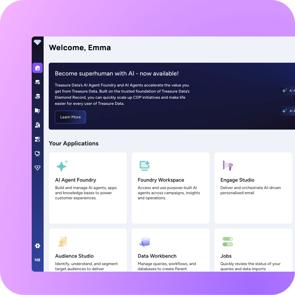 Real-time contextual intelligence and decisioning