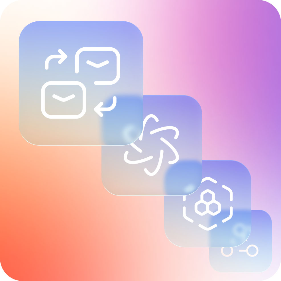 Work the way you want