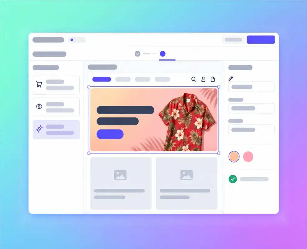 Create and review