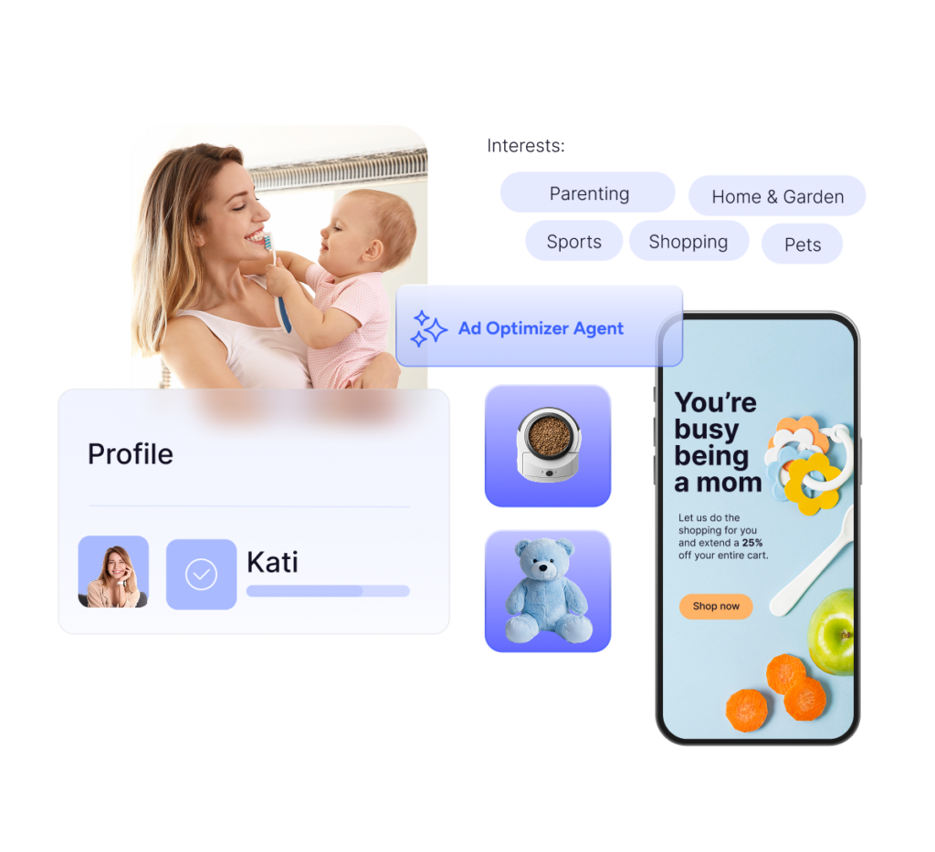 Become a paid media superhuman