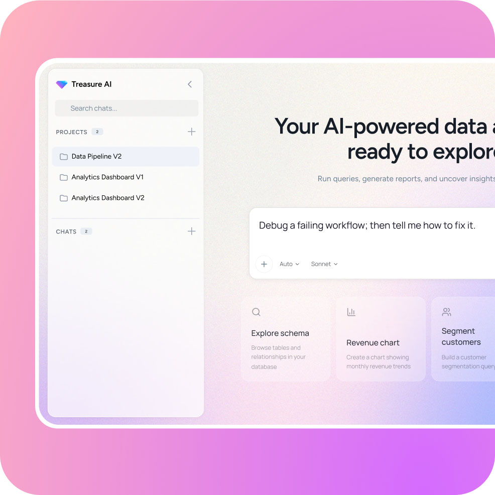 Debug a failing workflow; then tell me how to fix it.