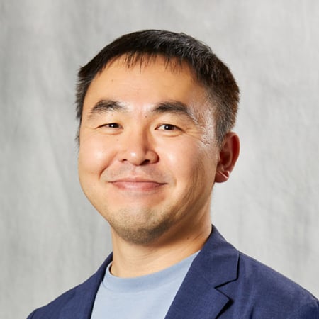 Hironobu Yoshikawa Headshot