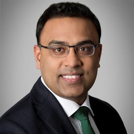 Jagannath Iyer Headshot