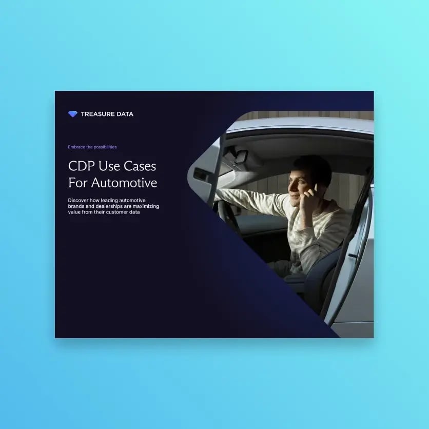 automotive use cases report
