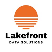 Lakefront logo