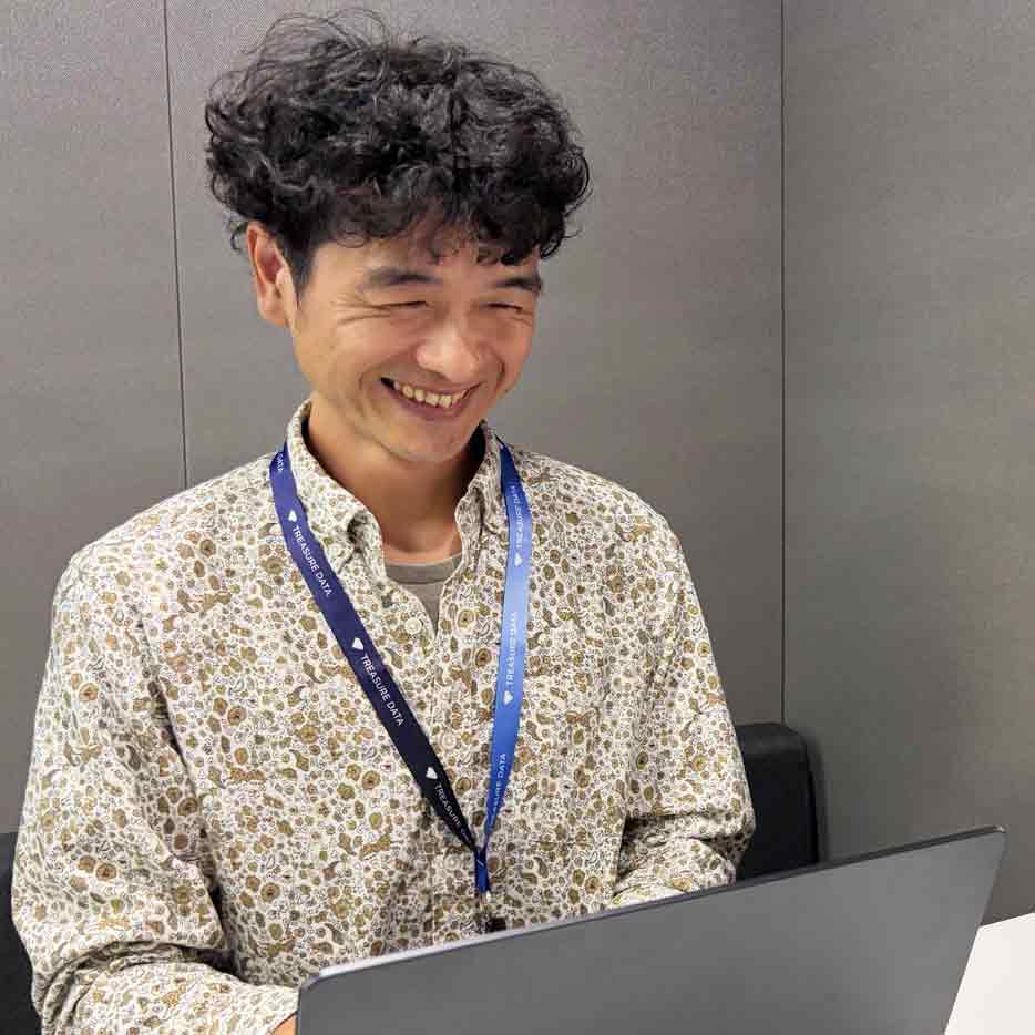 津輕 真澄