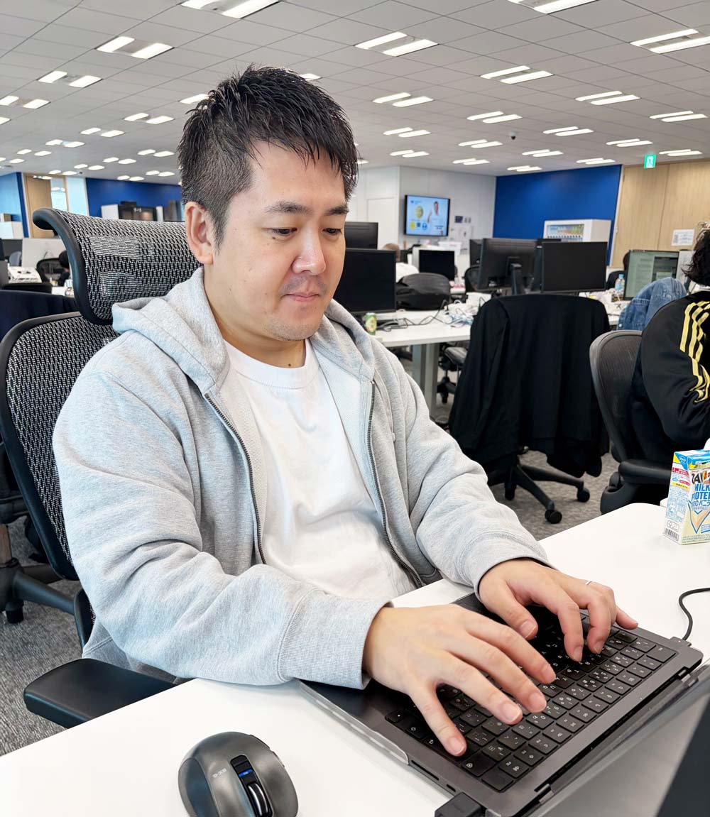 中井 啓人