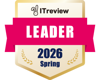 ITreview Grid Award 2026 Spring CDP部門、8期連続最高位「Leader」受賞