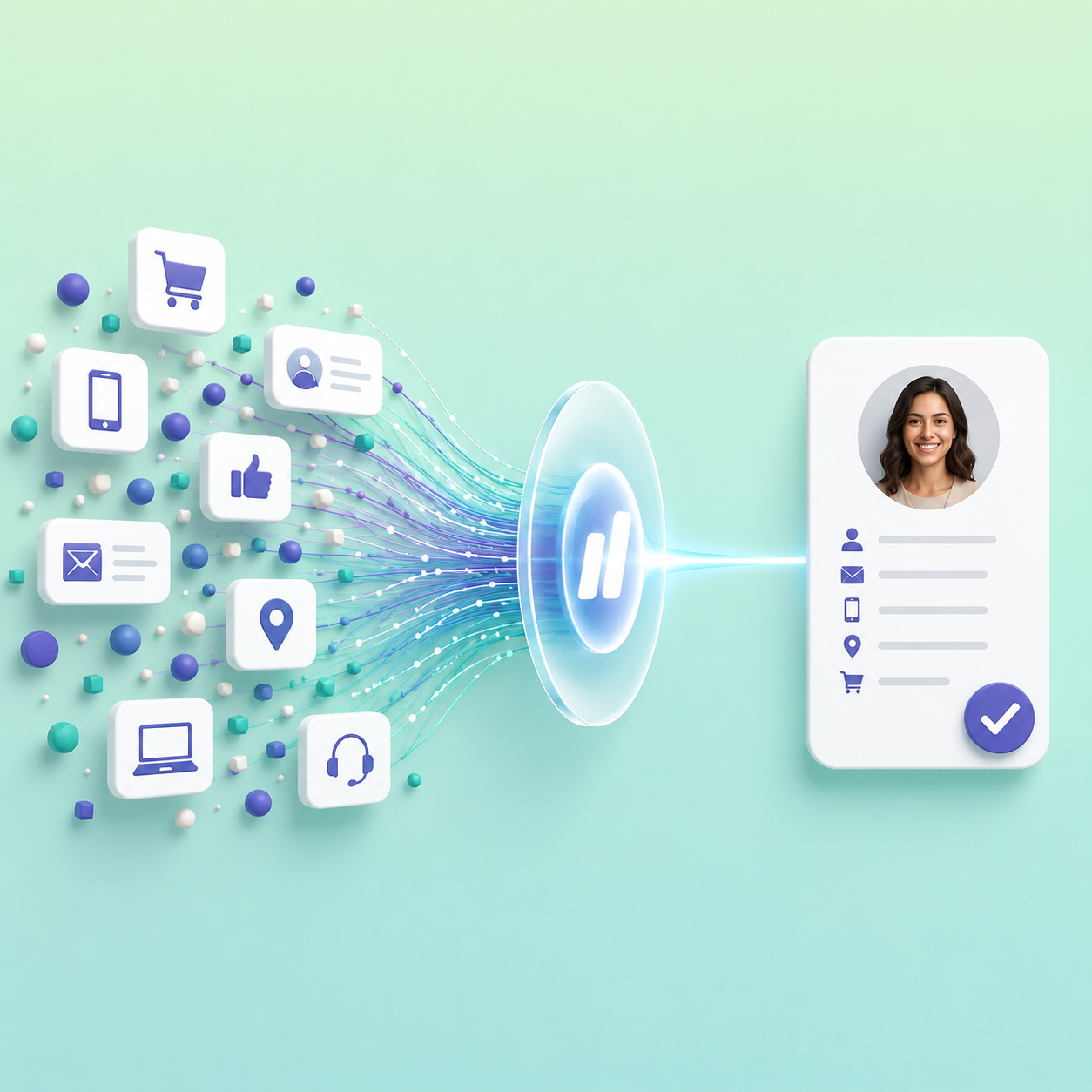 What Is Identity Resolution? API-First, Real-Time, AI-Ready [2026]