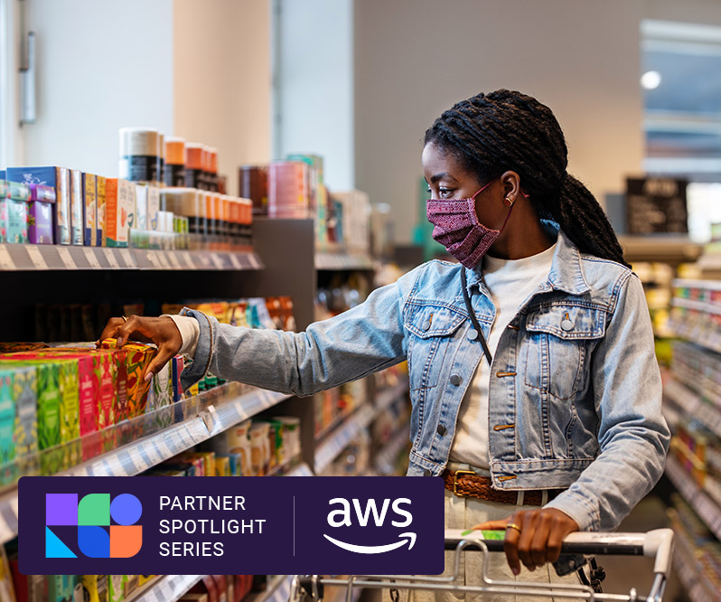 Partner Spotlight: AWS Partners with Treasure Data to Help Companies Get More ROI from their CDP