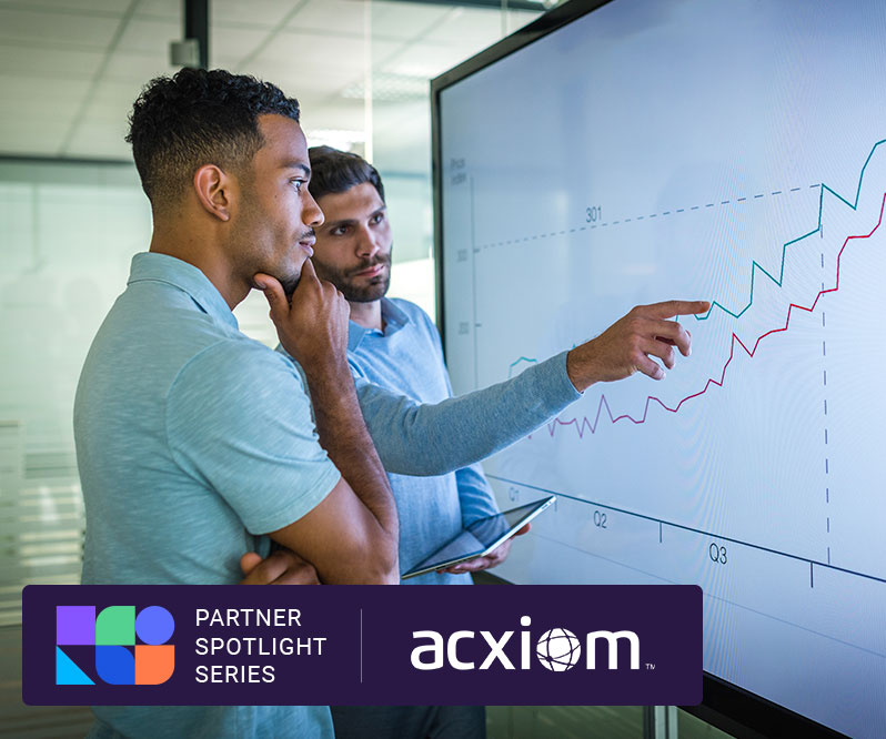 Partner Spotlight: Marketing & Data Privacy Are Changing Radically—Here’s How to Handle That