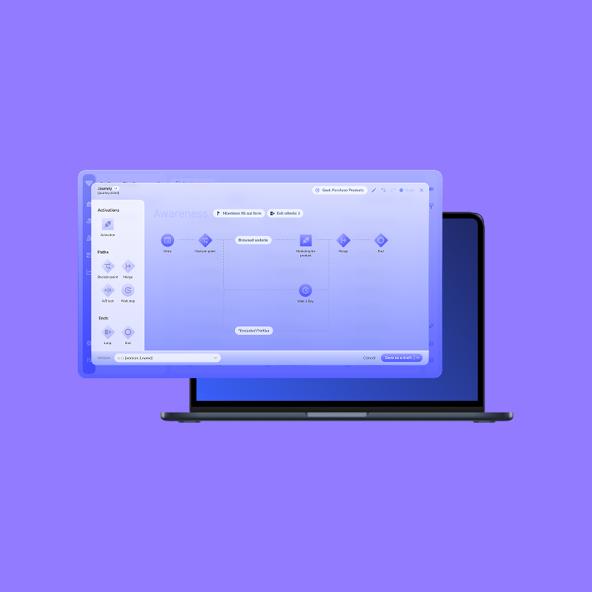 Segments Aren't Dead: Why They Still Power Customer Journey Management