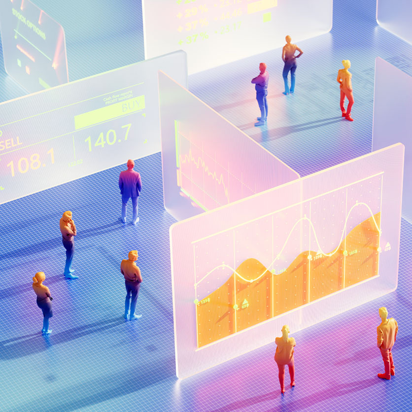 The Present & Future of AI & Customer Data